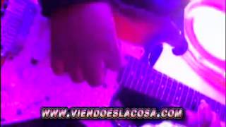 VIDEO: CUANTO SIENTO DEFRAUDARTE