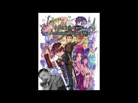 Great Ace Attorney: I Am Innocent Remix