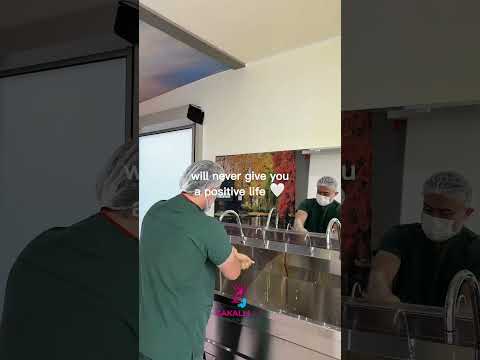 Comprehensive Guide to the In Vitro Fertilization (IVF) Procedure in Nicosia, Cyprus