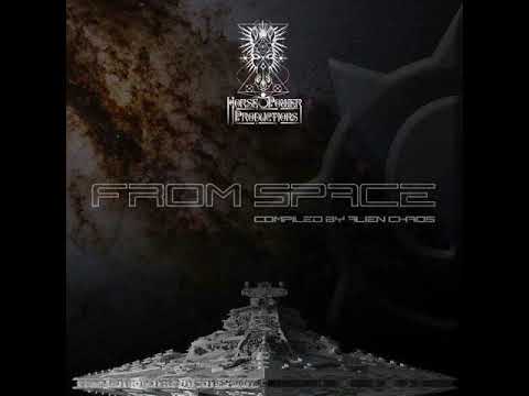 05 Alien Chaos - Equalizer