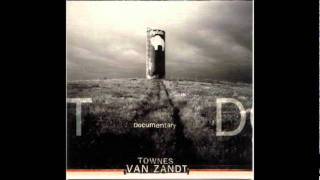 Townes Van Zandt - Documentary - 15 - The Hole