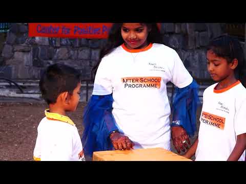 REACH BEYOND NGO ANNUAL DAY CELEBRATION 2024