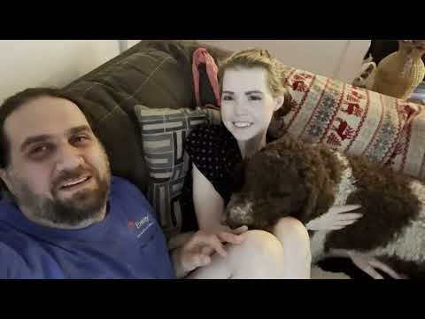 Ep. 68: Cancer Vlog - Med Recap, Work Day, and Back Home! - 5/15/2022, and 5/16/2022