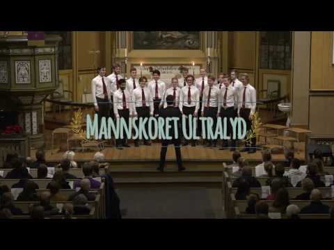 Mannskoret Ultralyd - Lys imot Mørketida