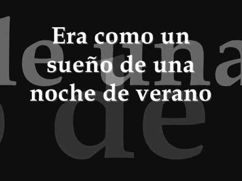 Gianmarco - Te extrañaré con Letra