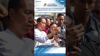 Download lagu Sosok yang Akan Jadi Tersangka Kasus Ijazah Palsu Jokowi Terungkap, Projo Ungkap Sejumlah Nama mp3