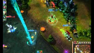 [問題] 腳色的前搖後搖