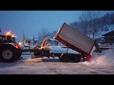 KW 52/2019 - Bauhof 60 Sekunden - Der Wochenrückblick