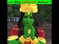 யார் இந்த முனீஸ்வரன் தெரியுமா Who Is This Munees