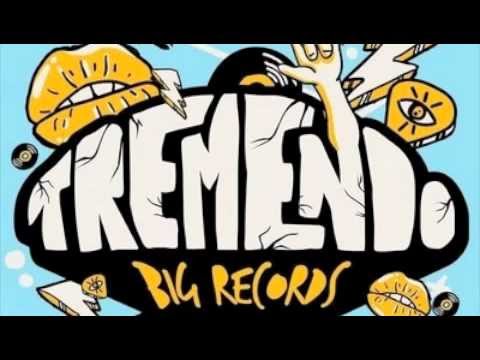 DJ MANAIA presents THE BANG! BANG! SHOW - Do Your Whoomp (TREMENDO BIG RECORDS)