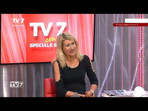 Tv7 con Voi sera del 24/11/2020 (6 di 6)