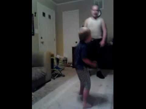 Lucus Burger king rap