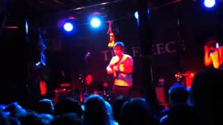 Isles, Little Comets