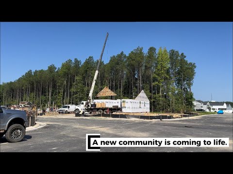 Video of Berkeley Estates Community