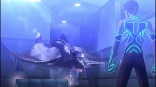 初のボス戦 【実況】真·女神転生NOCTURNE HDREMASTER#3