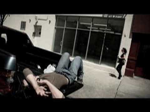 Kjartan Salvesen - Leaving Me