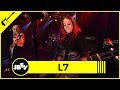L7 - Fuel My Fire | Live @ JBTV