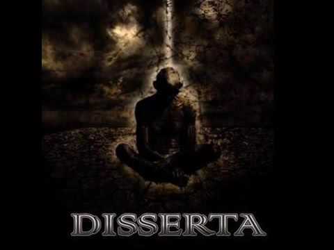 Disserta - Última vez
