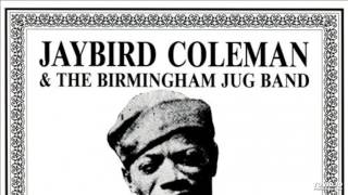 Jaybird Coleman - River Of Jordan