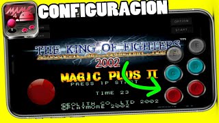 Download lagu ⚠COMO configurar los CONTROLES en MAME4droid para Android ESPAÑOL - Emulador MAME / e y f mp3