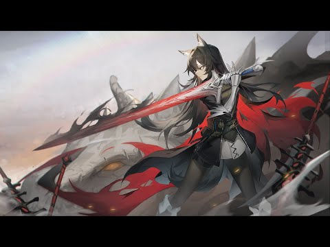 Nightcore - arrakis (by STIM & RJ Pasin)