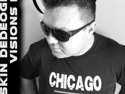 Askin Dedeoglu - Visions