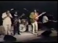 Jimmy Rogers and James Cotton   Walking By Myself Live