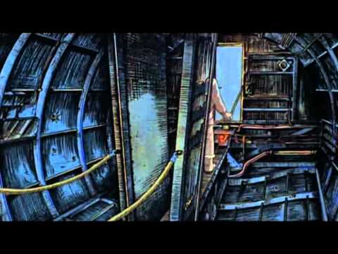 Take a Ride - Don Felder, Heavy Metal Soundtrack.avi