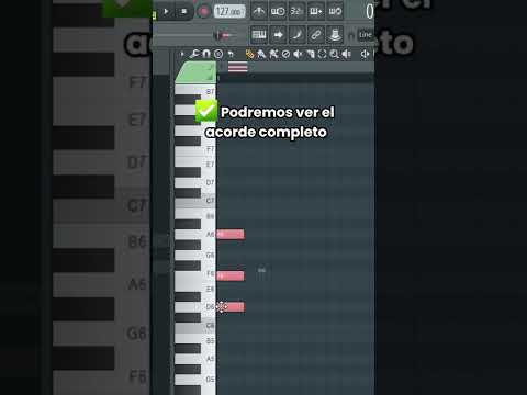 ???? Como crear armonías y melodías en FL Studio 20