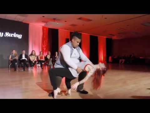 RCS 2018 Inspirational JnJ - John Piper & Larisa Tingle Schubert