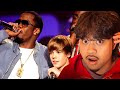 P DIDDY, JUSTIN BIEBER, AND THE TRUTH BEHIND HIS SONG LONELY