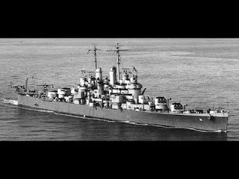 The Great Ships Cruisers Documentary