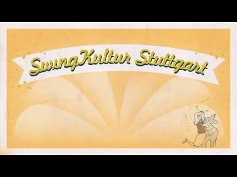 SwingKultur Festival 2018 - Teachers Introduction