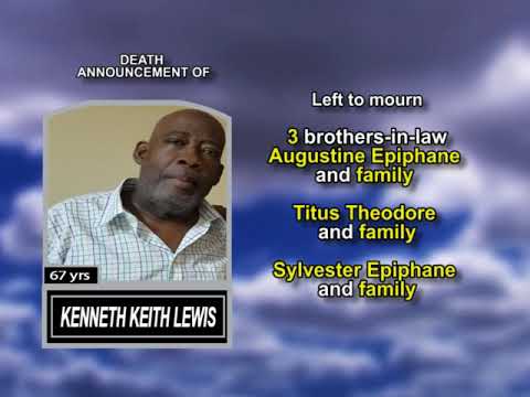 Ktlo Obits