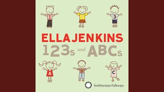 One, Two, Buckle My Shoe