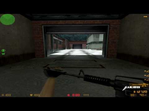 Half-Life : Counter-Strike PC