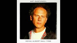 Art Garfunkel - Bright Eyes, Live Royal Albert Hall 1988
