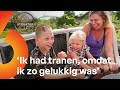 TRANEN van GELUK: gezin heeft TIJD VAN zijn LEVEN! | Steenrijk, straatarm