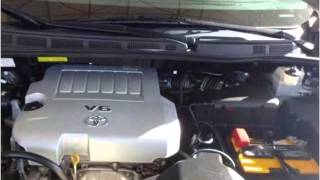 preview picture of video '2008 Toyota Sienna Used Cars Springdale AR'