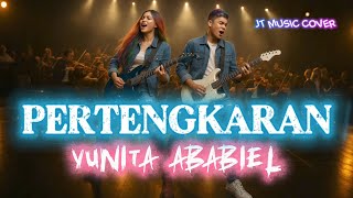 Download lagu PERTENGKARAN [ YUNITA ABABIEL ] AI COVER mp3