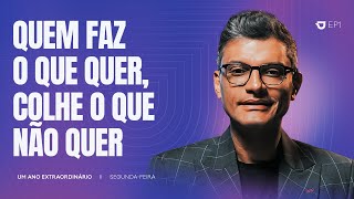 Café com Destino | Segunda - Feira