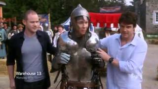 Episode 503 : A Faire to Remember - Promo
