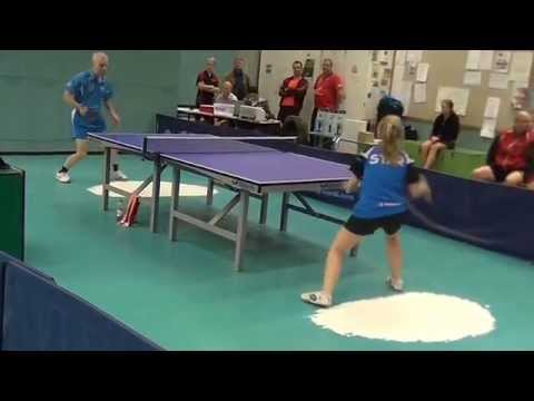 Sirli Roosve - Bo-Eric Herrgård  (Kinkkukisat 2014)