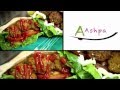 Video for tarze pokhte falafel