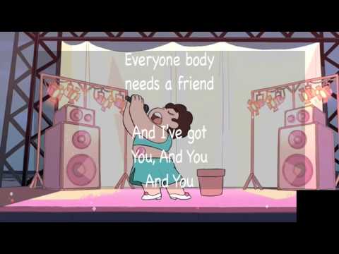 Sadie's Song Karaoke - (With Lyrics)