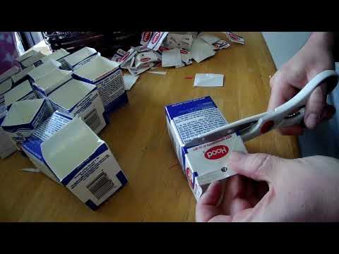 START YOUR GARDEN WITH OLD MILK BOXES