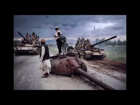 Masters of Photography: Lesson 2 with Steve McCurry