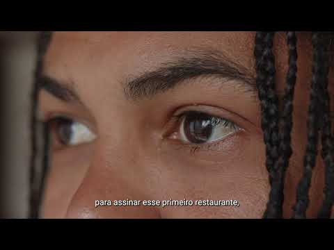 EDIFÍCIO TEBAS | Preto Cozinha, uma extensão da rua