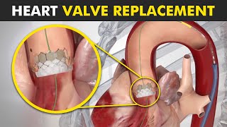 Transcatheter Aortic Valve Implantation Procedure (TAVI)