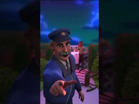 Video cover